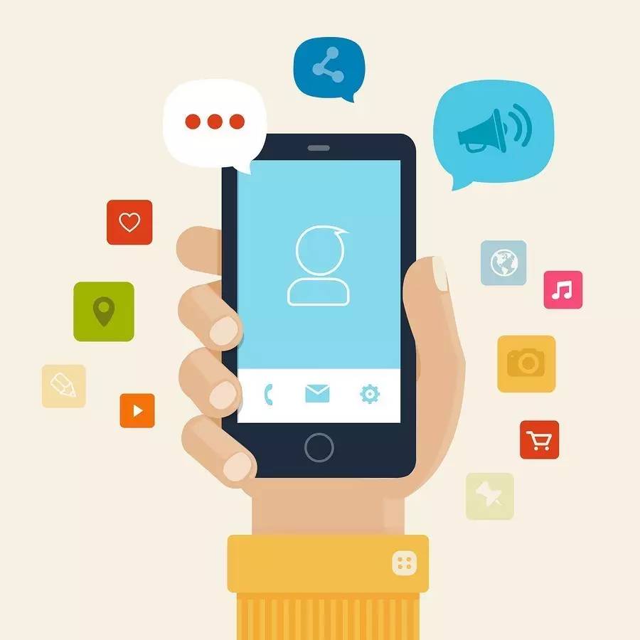 專家解讀 APP管理新規助力金融信息服務行業共生共榮